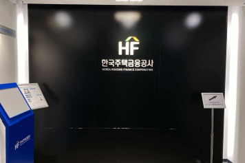 상가인테리어견적 시공 완료 현장 사진 1